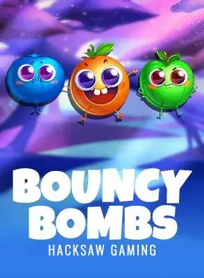 Bouncy Bombs