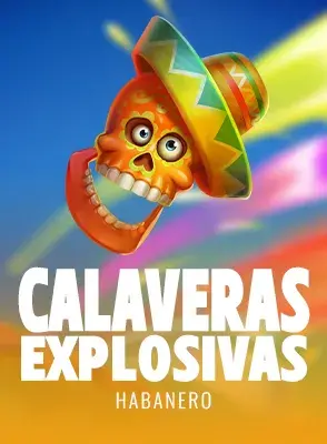 Calaveras Explosivas