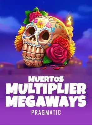 Muertos Multiplier Megaways