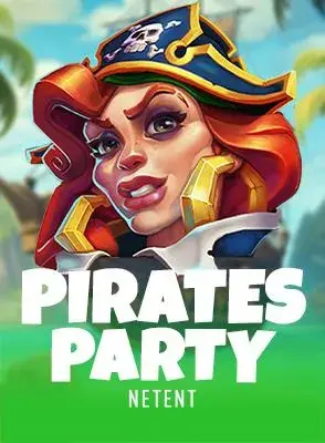 Pirates Party